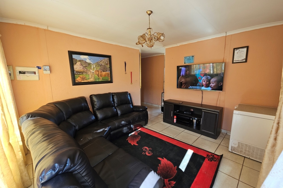 3 Bedroom Property for Sale in Tlhabane West North West